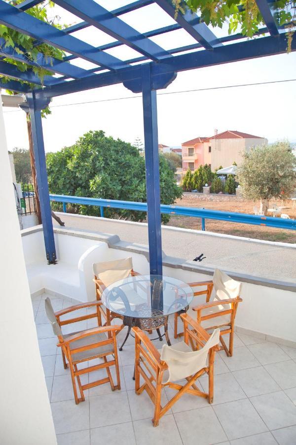 Hotel Andreas - Agistri Skála Dış mekan fotoğraf