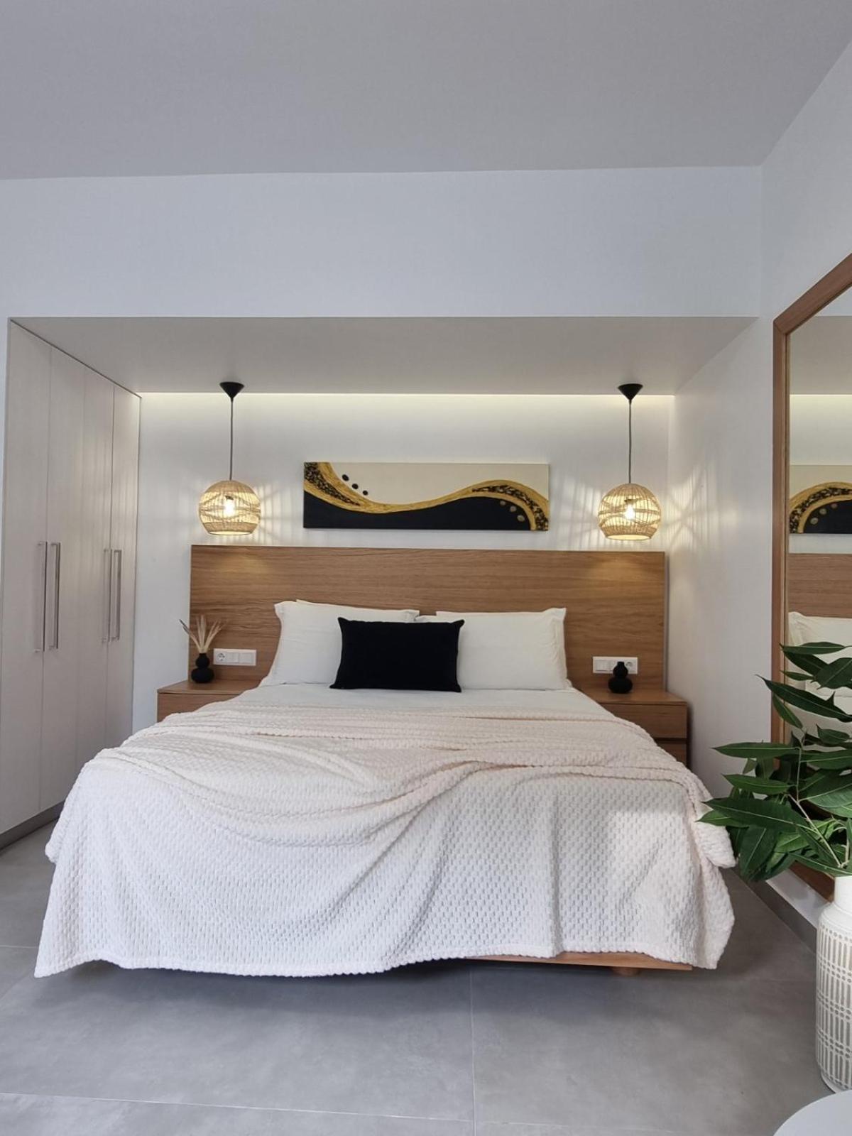 Hotel Andreas - Agistri Skála Dış mekan fotoğraf
