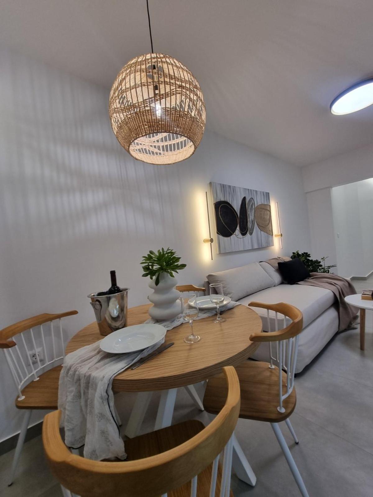 Hotel Andreas - Agistri Skála Dış mekan fotoğraf