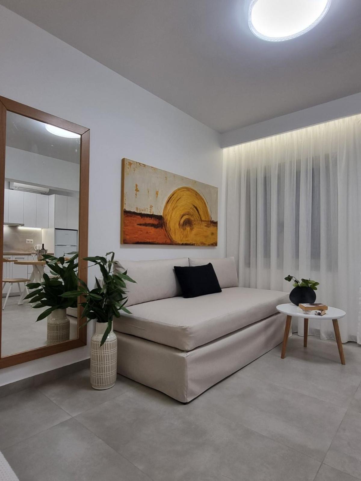 Hotel Andreas - Agistri Skála Dış mekan fotoğraf
