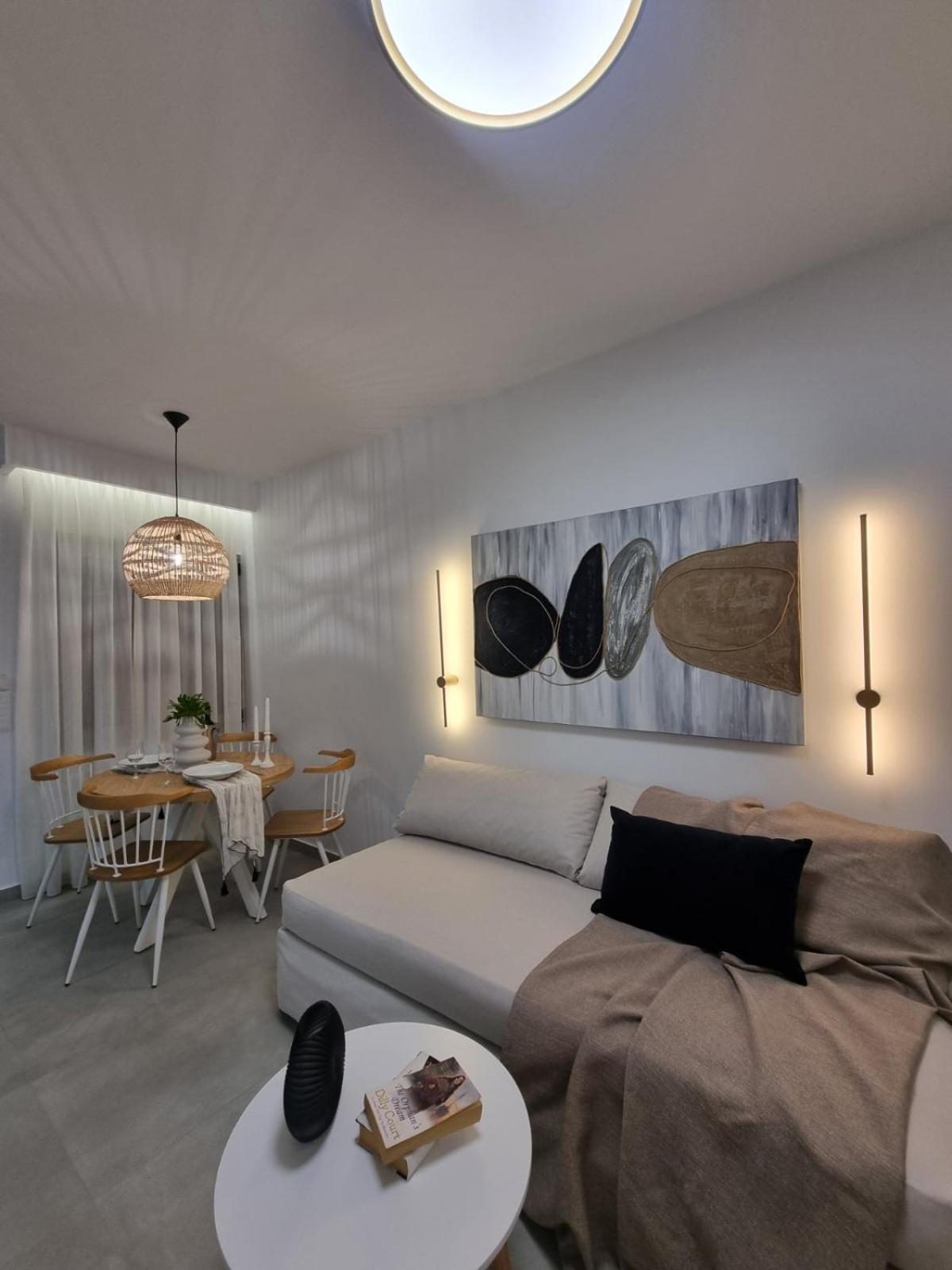 Hotel Andreas - Agistri Skála Dış mekan fotoğraf