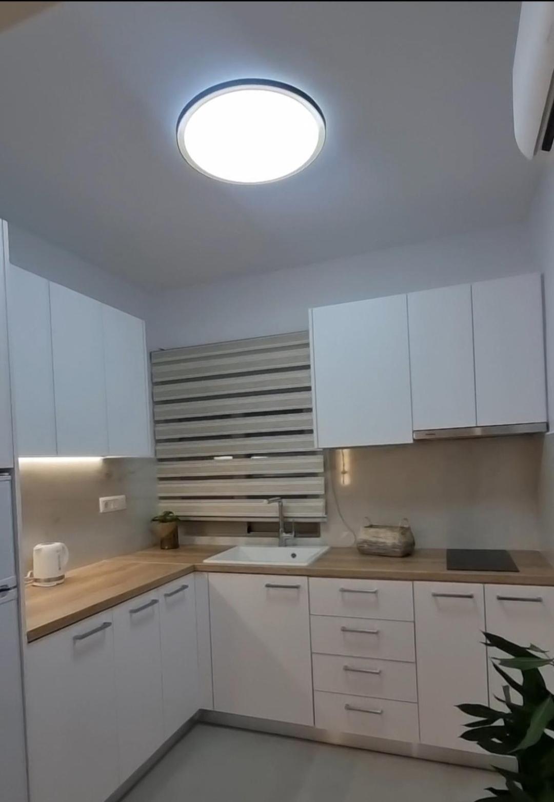 Hotel Andreas - Agistri Skála Dış mekan fotoğraf