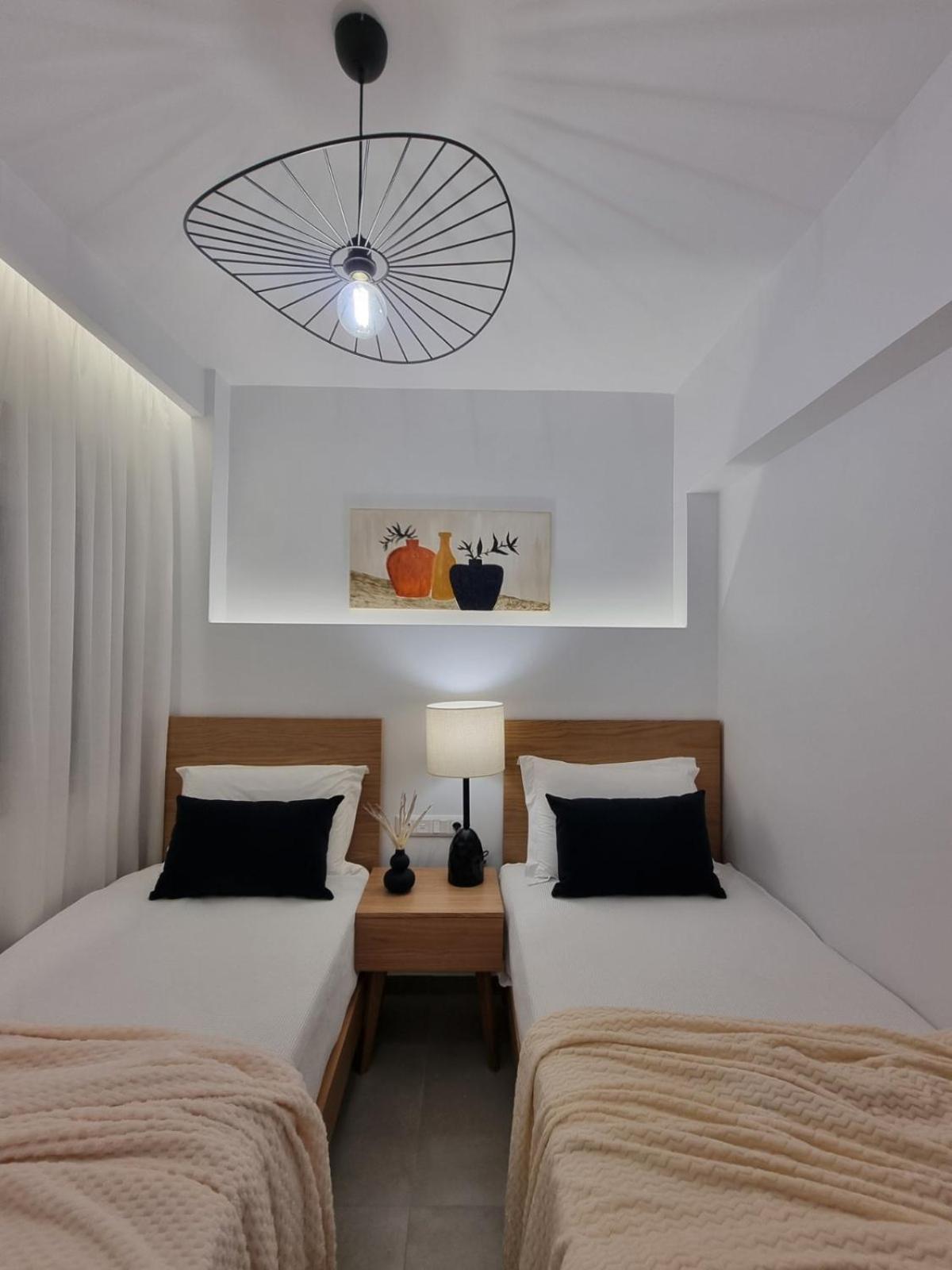 Hotel Andreas - Agistri Skála Dış mekan fotoğraf